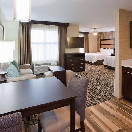 Homewood Suites Davenport Bettendorf Kültér fotó