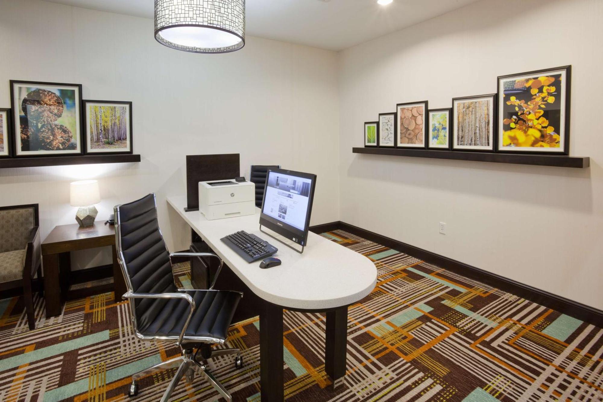 Homewood Suites Davenport Bettendorf Kültér fotó