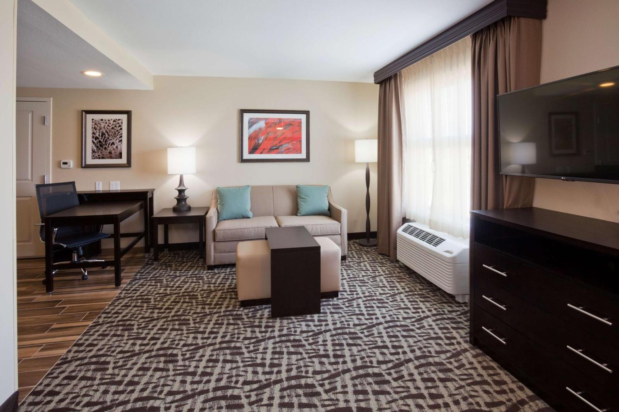 Homewood Suites Davenport Bettendorf Kültér fotó