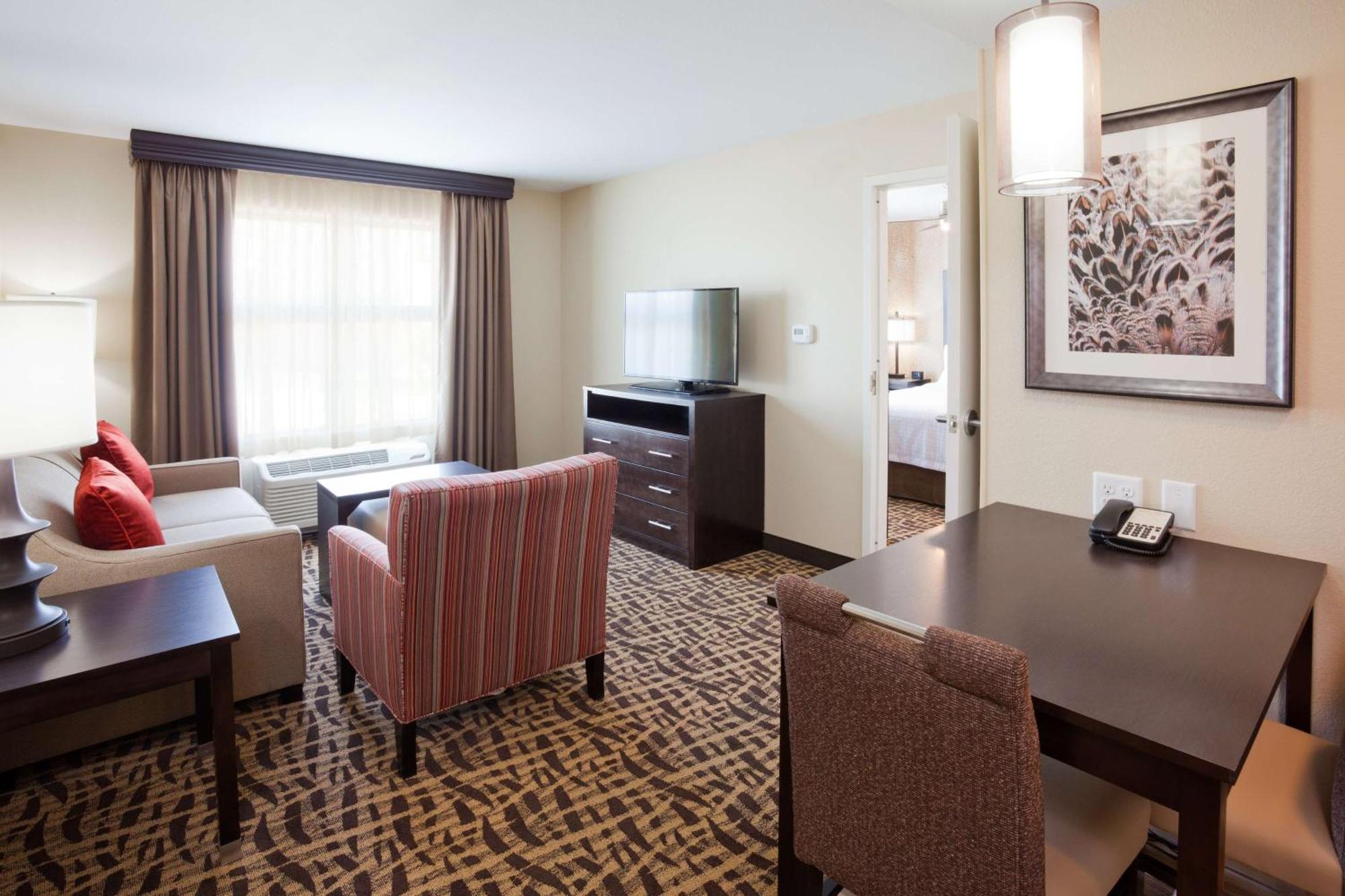 Homewood Suites Davenport Bettendorf Kültér fotó