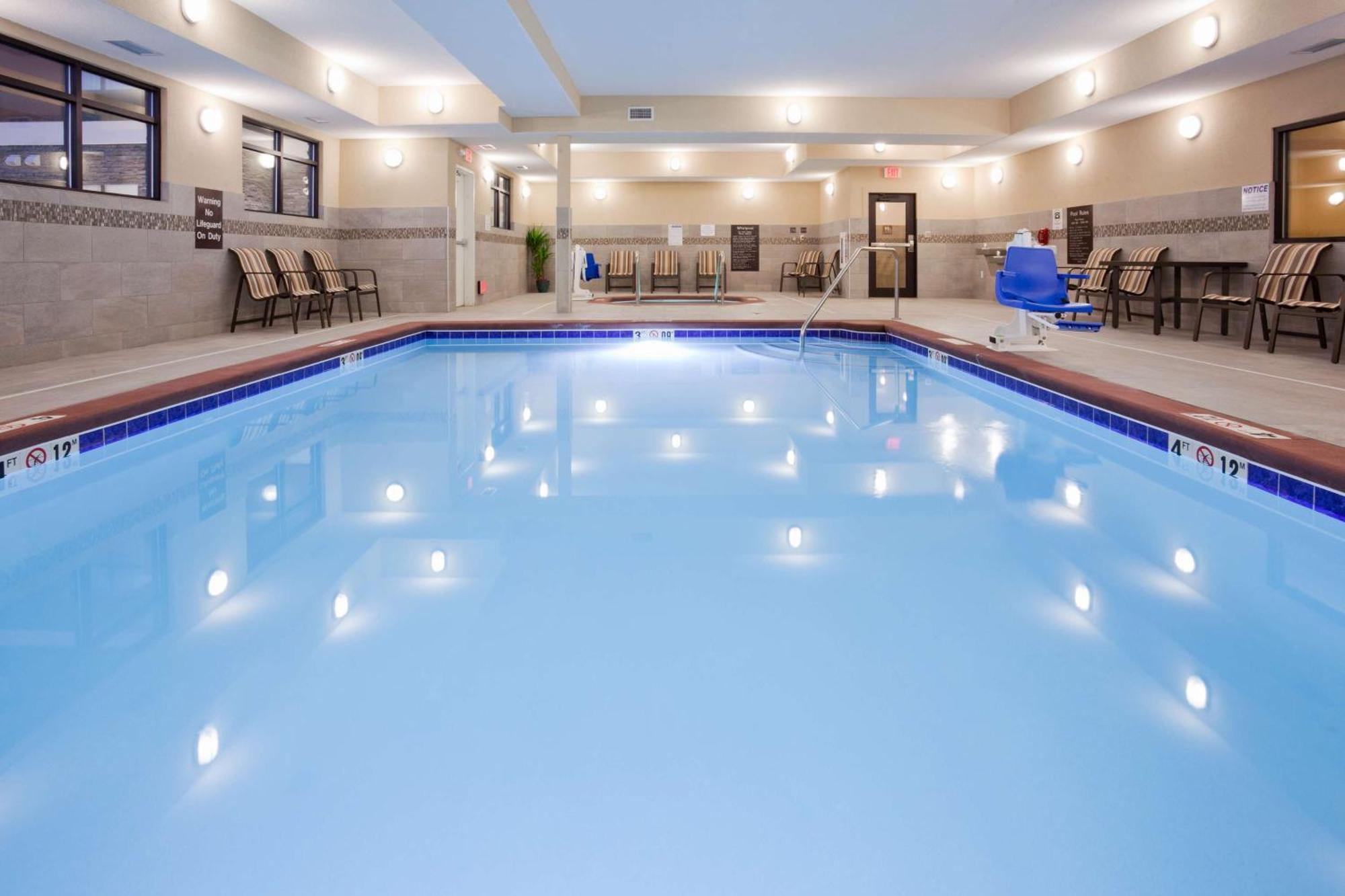 Homewood Suites Davenport Bettendorf Kültér fotó