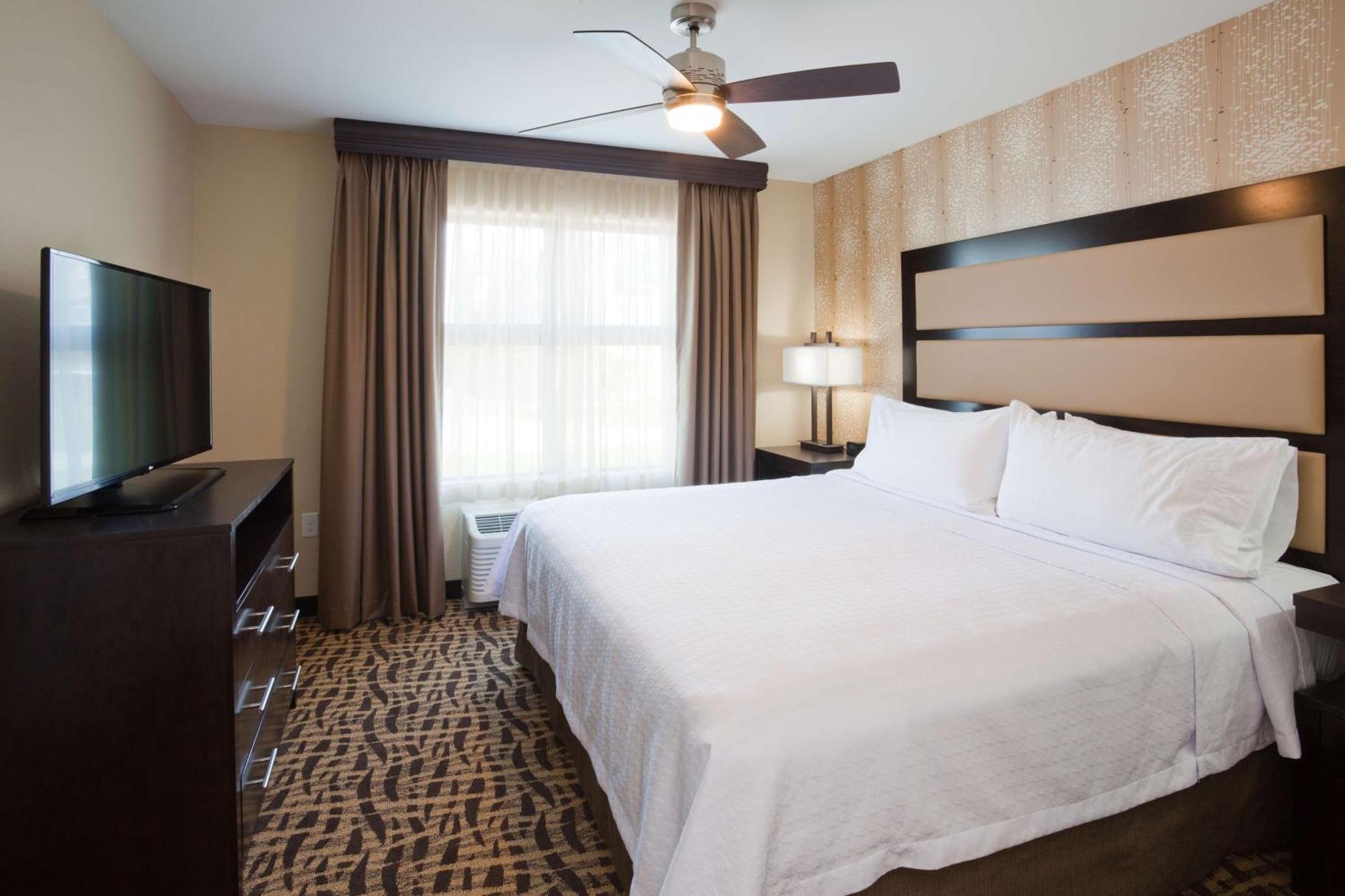Homewood Suites Davenport Bettendorf Kültér fotó