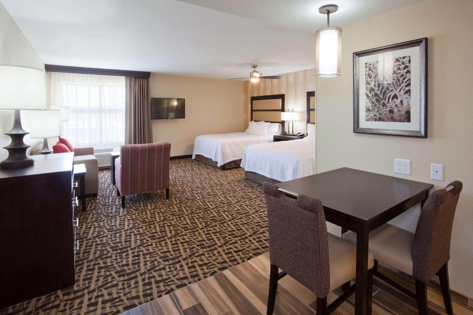 Homewood Suites Davenport Bettendorf Kültér fotó