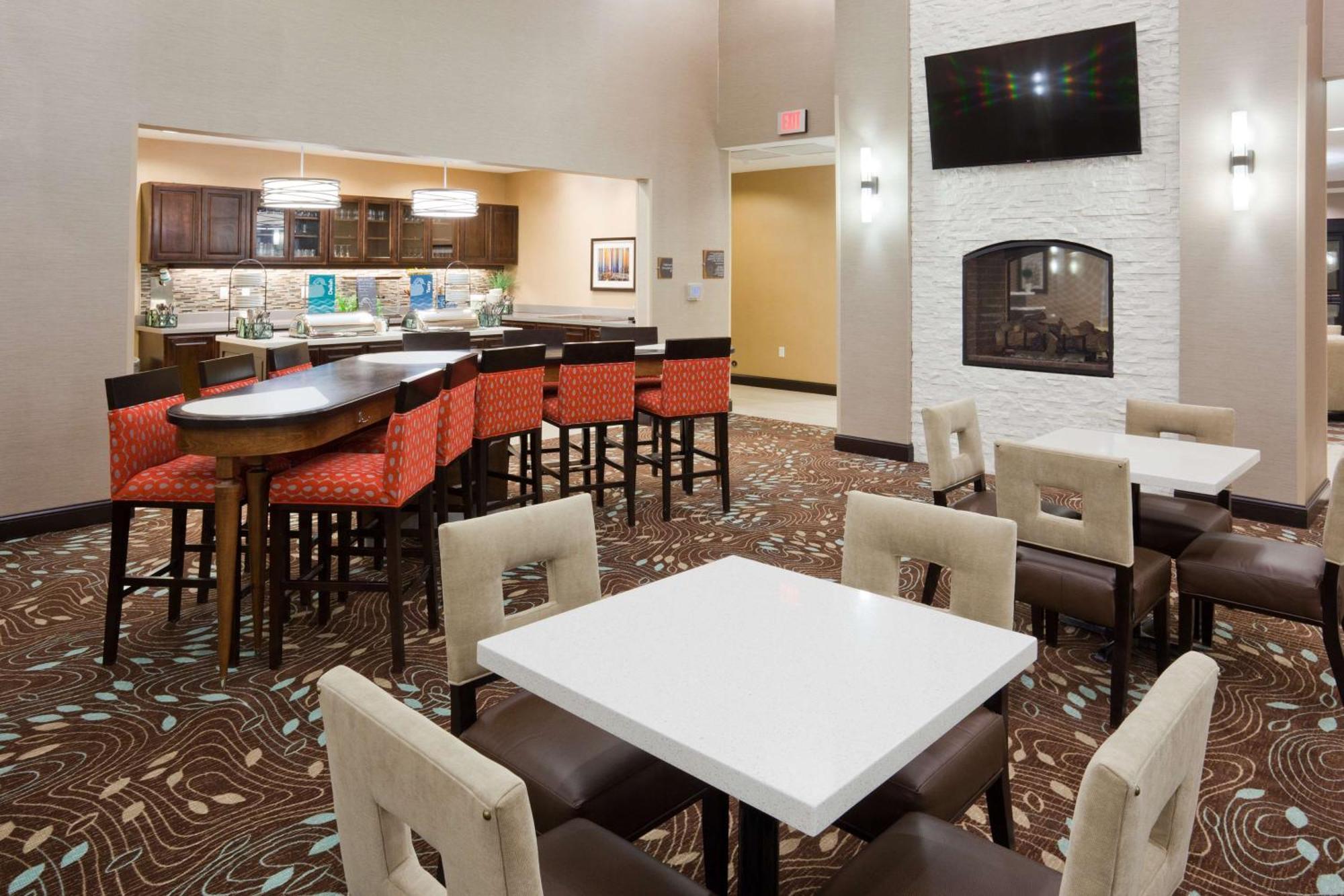 Homewood Suites Davenport Bettendorf Kültér fotó