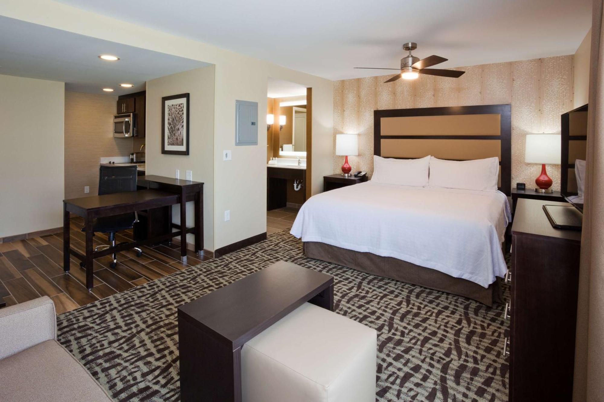 Homewood Suites Davenport Bettendorf Kültér fotó