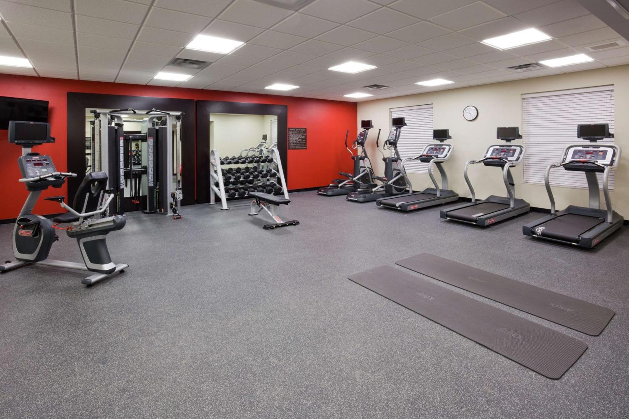 Homewood Suites Davenport Bettendorf Kültér fotó