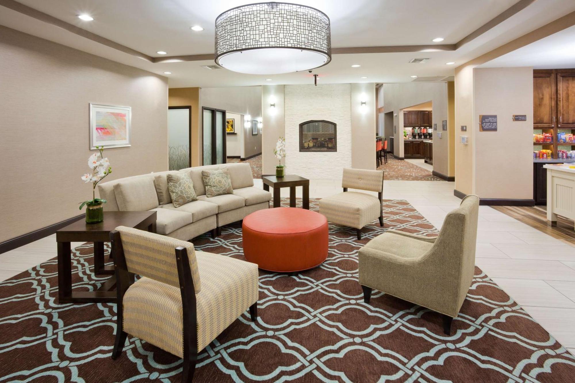 Homewood Suites Davenport Bettendorf Kültér fotó