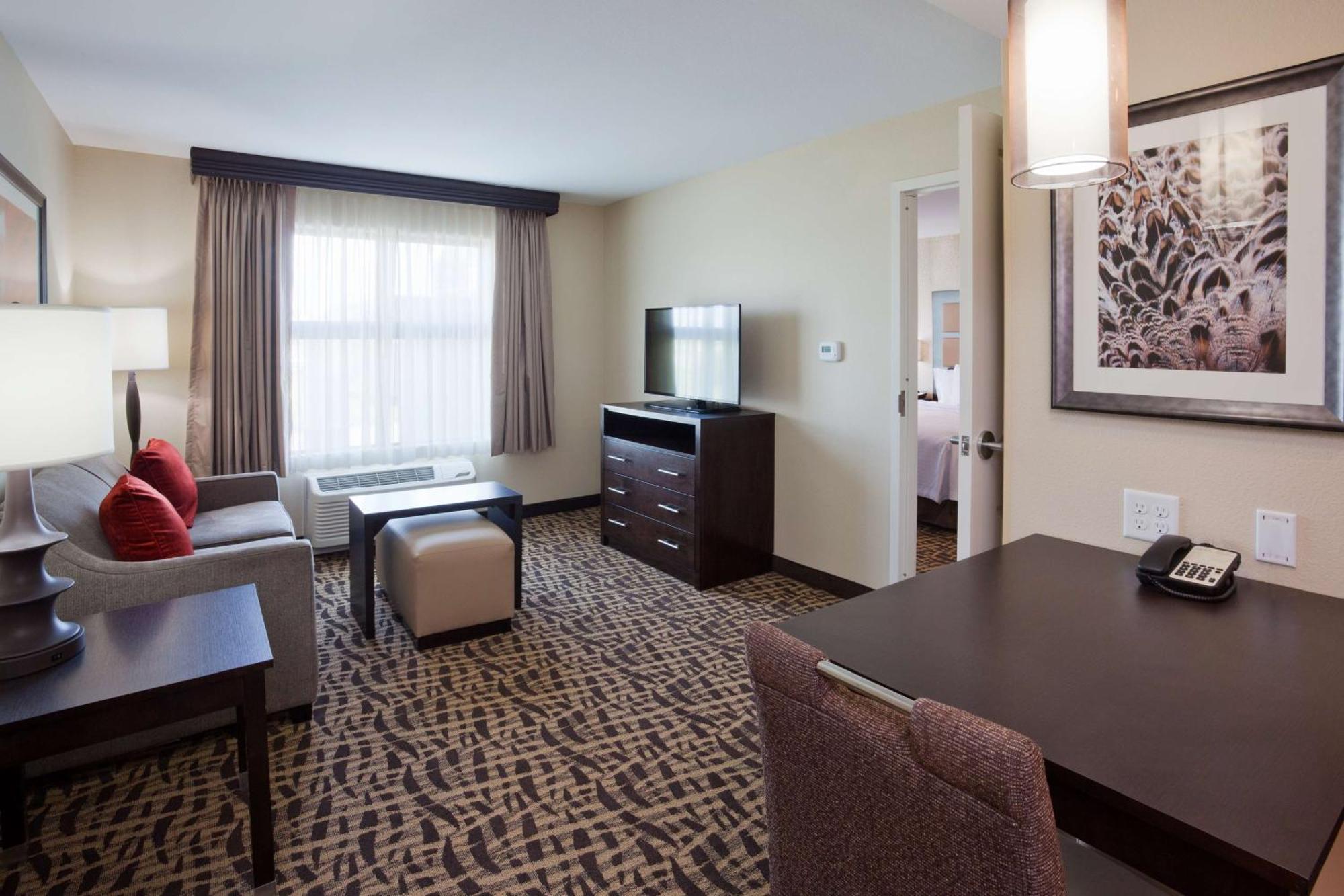 Homewood Suites Davenport Bettendorf Kültér fotó