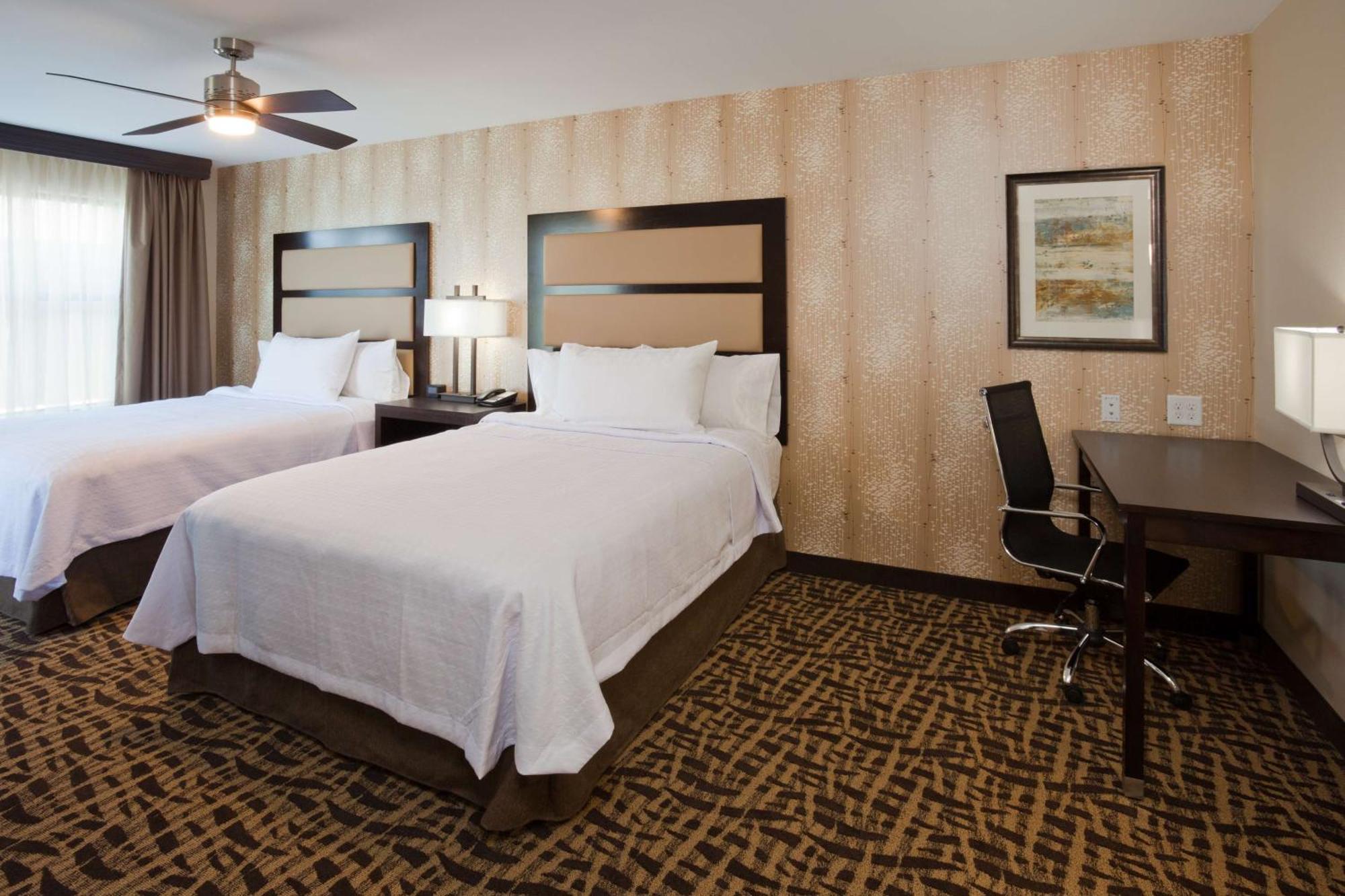 Homewood Suites Davenport Bettendorf Kültér fotó