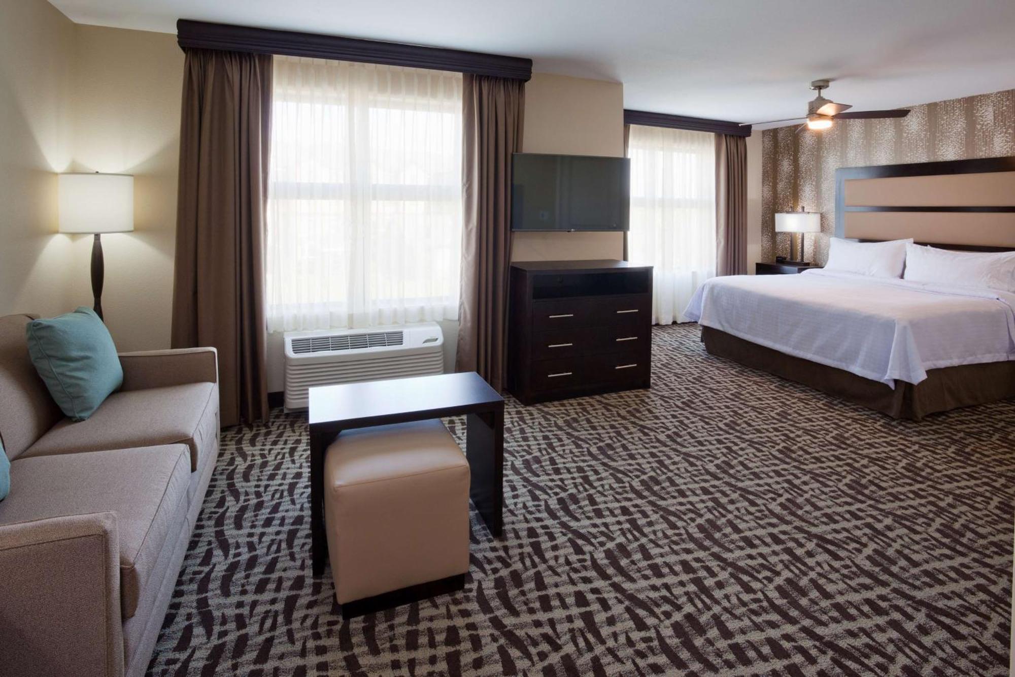 Homewood Suites Davenport Bettendorf Kültér fotó