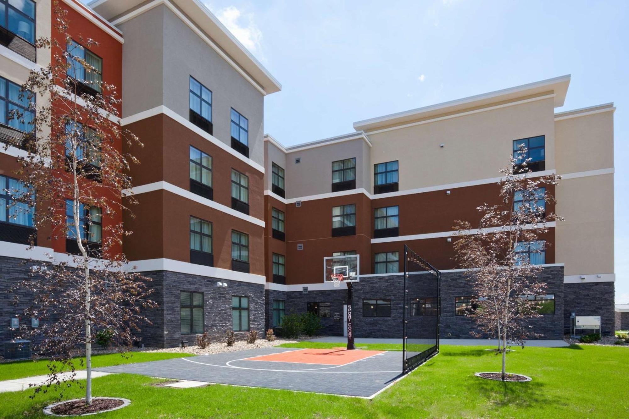Homewood Suites Davenport Bettendorf Kültér fotó